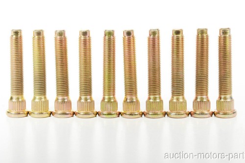 50mm extended wheel stud for - 50mm,