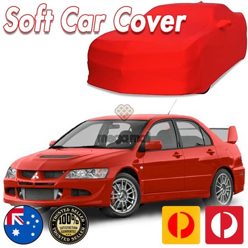 Red car cover for - red,