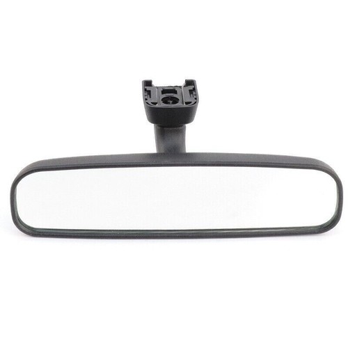 Interior rear view mirror - rear,